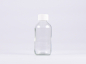 Preview: Klarglasflasche 250 ml - Verschluss KISI
