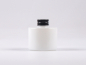 Preview: Weissglasflasche Lilly 130 ml - Schraubverschluss Aluminium