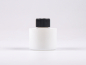 Preview: Weissglasflasche Lilly 130 ml - Verschluss KISI
