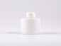 Preview: Weissglasflasche Lilly 130 ml - Schraubverschluss Kunststoff