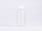 Preview: Glasflasche säuremattiert 500 ml - KISI Verschluss