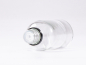 Preview: Klarglasflasche 50 ml - Tropfmontur Esche