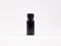 Preview: MIRON Violettglasflasche 10ml -  Pinselmontur