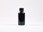 Preview: MIRON Violettglasflasche 30 ml - Pinselmontur