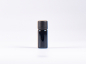 Preview: MIRON Violettglasflasche 10ml, mit Schraubverschluss OV