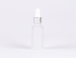 Preview: schwarzglas-pipettenflasche-silber-30ml