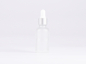 Preview: schwarzglas-pipettenflasche-silber-30ml