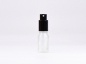 Preview: 10ml-spruehflasche-schwarz-gold