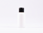 Preview: Weissglasflasche 30 ml - Tropfmontur Kunststoff