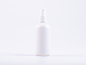 Preview: 100ml-weiss-glasflasche-matt