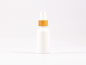 Preview: Weissglasflasche 30 ml - Zerstäuber Bambus