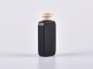 Preview: Flasche "Henry", 100ml, HDPE, mit FlipTop Ceres