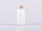 Preview: Flasche "Henry", 100ml, HDPE, mit FlipTop Ceres