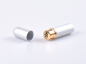 Preview: Inhalierstift, Naseninhalator, metallic, 3 Farben