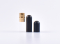 Preview: Inhalierstift, Naseninhalator, metallic, 3 Farben