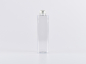 Preview: kunststoffflasche-200ml-gold-silber