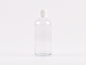 Preview: klarglas-tropfflasche-100ml