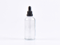 Preview: klarglasflasche-pipette-Originalitätsverschluss-100ml