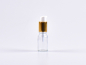Preview: Klarglas-Flasche-pumpe-10ml