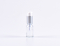 Preview: Klarglas-Flasche-pumpe-10ml