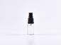 Preview: Klarglas-Flasche-Spray-Originalitaetsverschluss-10ml