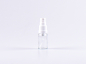 Preview: Klarglas-Flasche-Spray-Originalitaetsverschluss-10ml