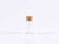 Preview: klarglasflasche-pipette-bambus-10ml