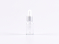 Preview: klarglasflasche-pipette-silber-aluminium-10ml