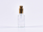 Preview: klarglasflasche-spray-zerstaeuber-aluminium-30ml