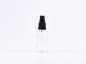 Preview: Klarglas-Flasche-Spray-Originalitaetsverschluss-30ml