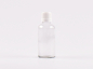 Preview: klarglas-tropfflasche-30ml