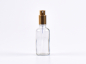Preview: klarglasflasche-spray-zerstaeuber-aluminium-30ml