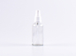 Preview: Klarglas-Flasche-Spray-Originalitaetsverschluss-30ml