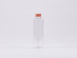 Preview: Flasche Sharp 150 ml - Tropfmontur Aluminium