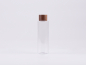 Preview: Flasche Sharp 150 ml - Tropfmontur Walnut