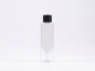 Preview: Flasche Sharp 150 ml - Tropfmontur Kunststoff