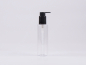 Preview: 250ml-lotionsflasche-pet-kosmetikdispenser