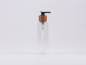 Preview: Flasche Sharp 150 ml - Dispenser Walnut