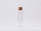 Preview: Flasche Sharp 150 ml - Dispenser Walnut
