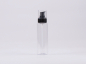 Preview: kosmetikflasche-250ml-lotionspumpe-weiss