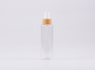 Preview: Flasche Sharp 150 ml - Zerstäuber Bambus