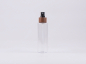 Preview: Flasche Sharp 150 ml - Zerstäuber Walnut