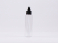 Preview: Flasche Sharp 150 ml - Zerstäuber Kunststoff