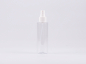 Preview: Flasche Sharp 150 ml - Zerstäuber Kunststoff