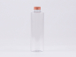 Preview: Flasche Sharp 250 ml - Tropfmontur Aluminium