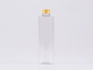 Preview: Flasche Sharp 250 ml - Tropfmontur Aluminium