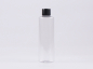 Preview: Flasche Sharp 250 ml - Tropfmontur Kunststoff