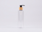 Preview: Flasche Sharp 250 ml - Dispenser Bambus