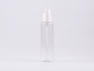Preview: 250ml-lotionsflasche-pet-kosmetikdispenser