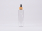 Preview: Flasche Sharp 250 ml - Zerstäuber Bambus